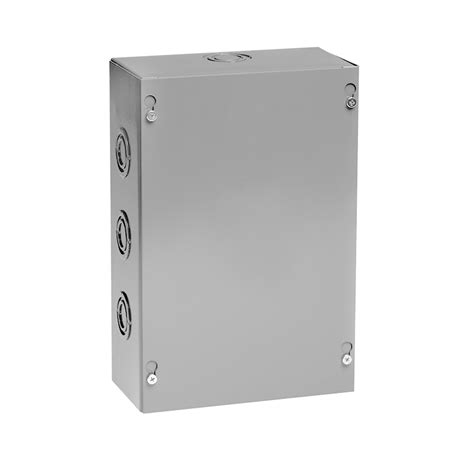 unity junction box 10x10x6